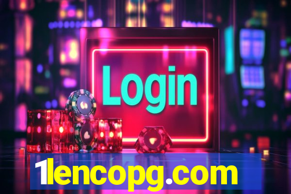 1lencopg.com