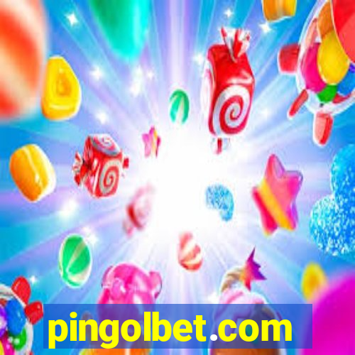 pingolbet.com