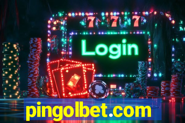 pingolbet.com