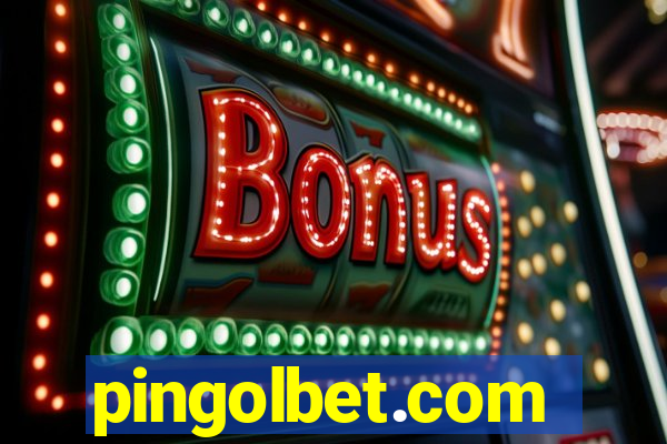 pingolbet.com