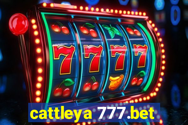 cattleya 777.bet