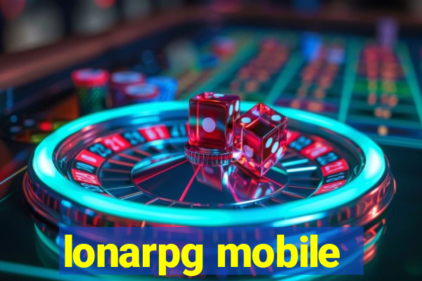 lonarpg mobile