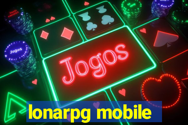 lonarpg mobile