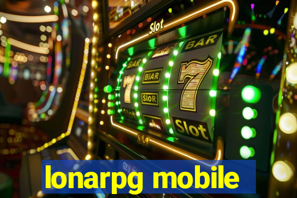 lonarpg mobile