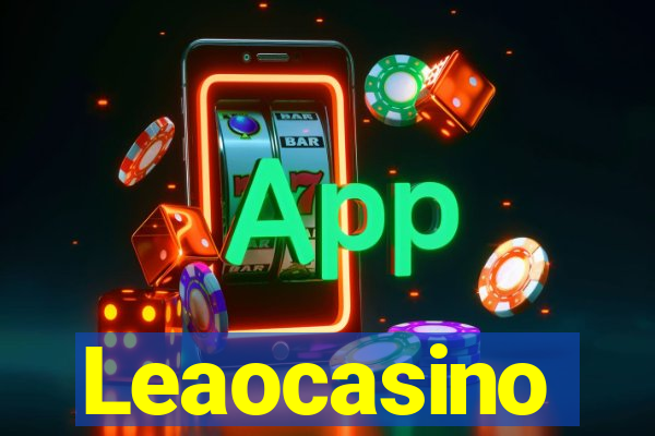 Leaocasino