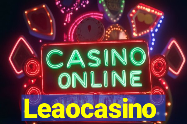 Leaocasino