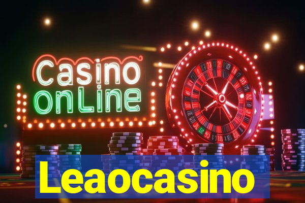 Leaocasino