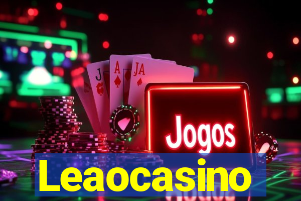 Leaocasino