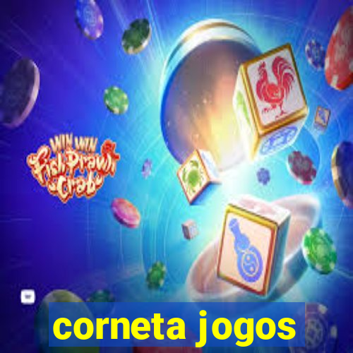 corneta jogos