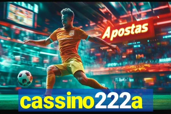 cassino222a