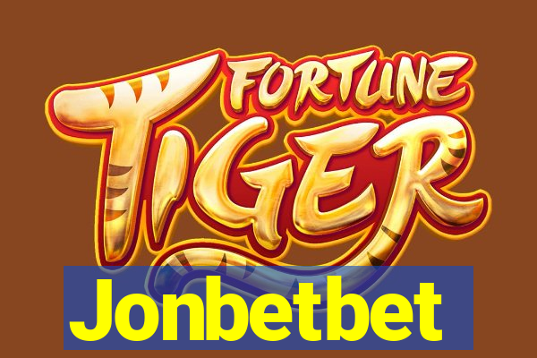 Jonbetbet