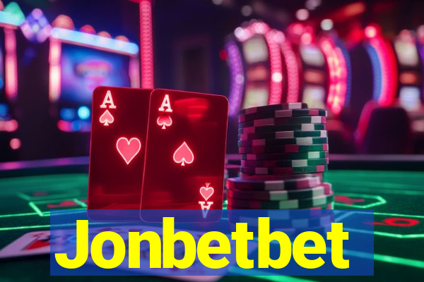 Jonbetbet