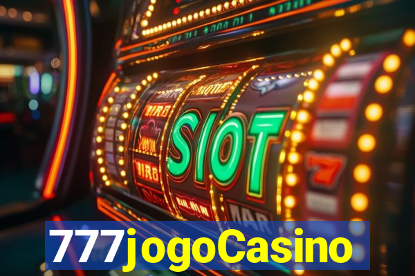 777jogoCasino