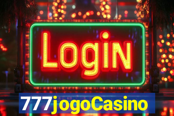 777jogoCasino