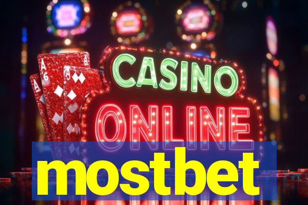 mostbet