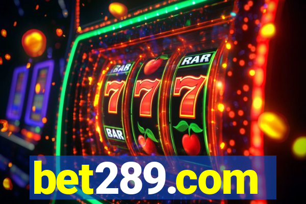 bet289.com