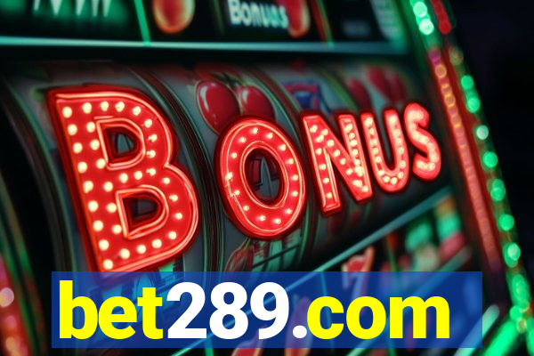 bet289.com