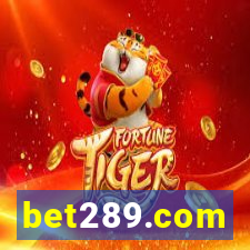 bet289.com