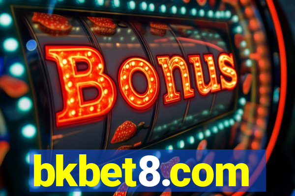 bkbet8.com