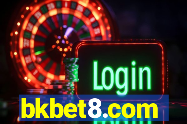 bkbet8.com