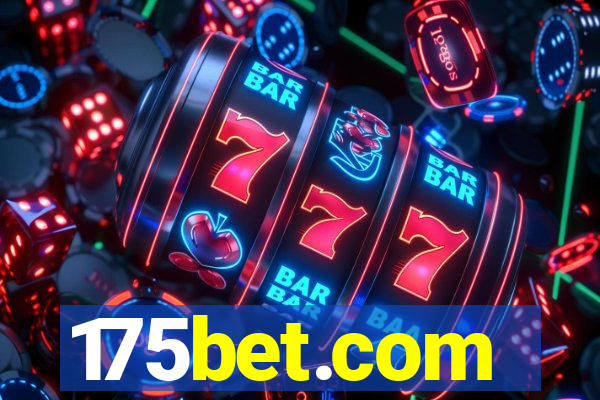 175bet.com