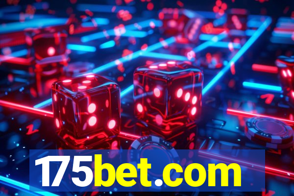 175bet.com