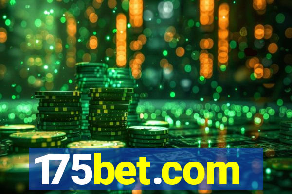 175bet.com