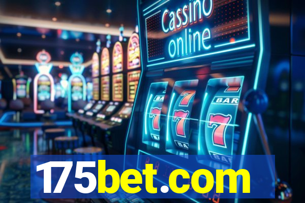 175bet.com