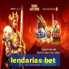 lendarias bet