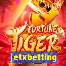 jetxbetting