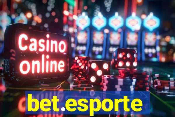 bet.esporte