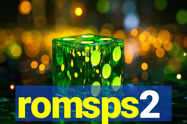 romsps2