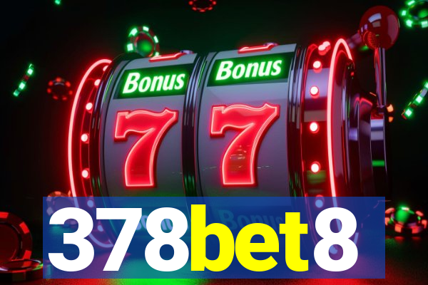 378bet8