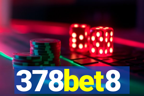 378bet8