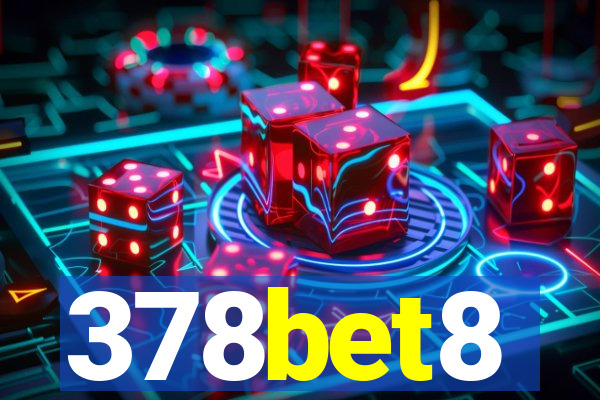 378bet8