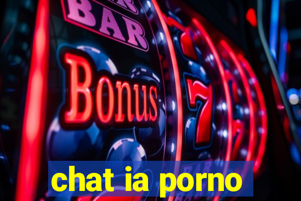 chat ia porno