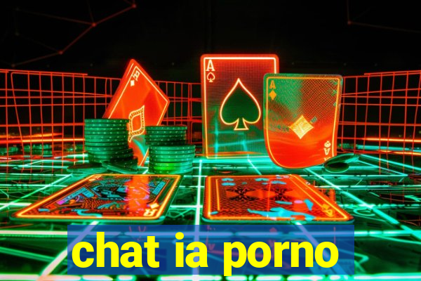 chat ia porno