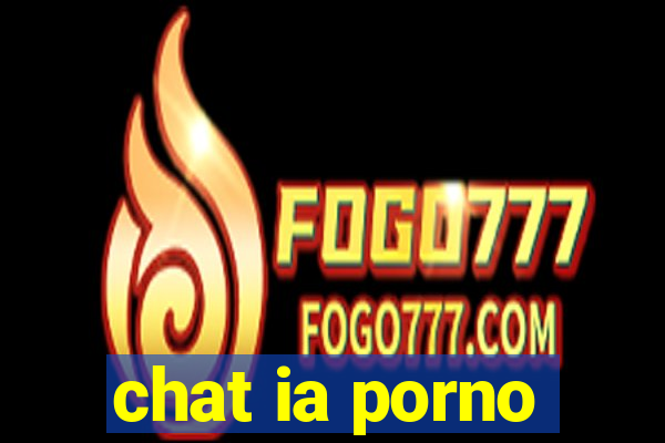 chat ia porno