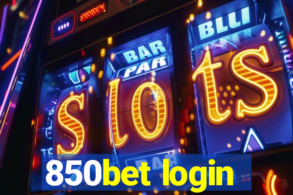 850bet login