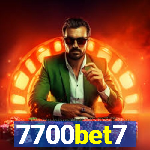 7700bet7