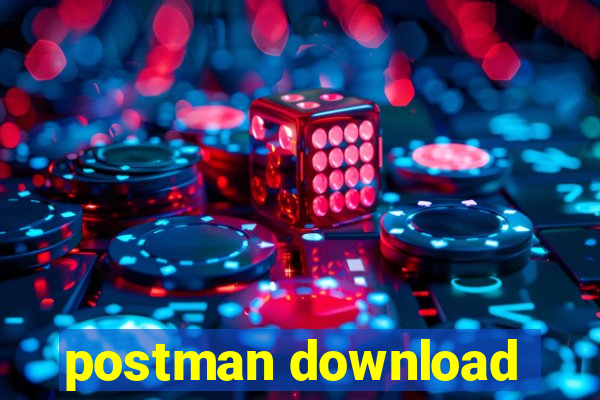 postman download