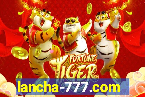 lancha-777.com