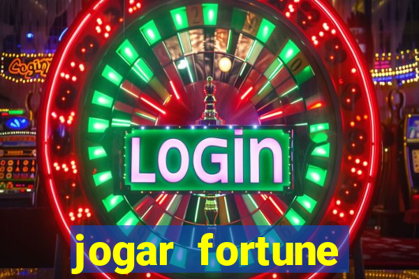 jogar fortune dragon demo