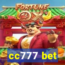 cc777 bet