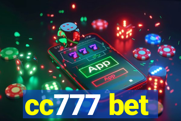 cc777 bet