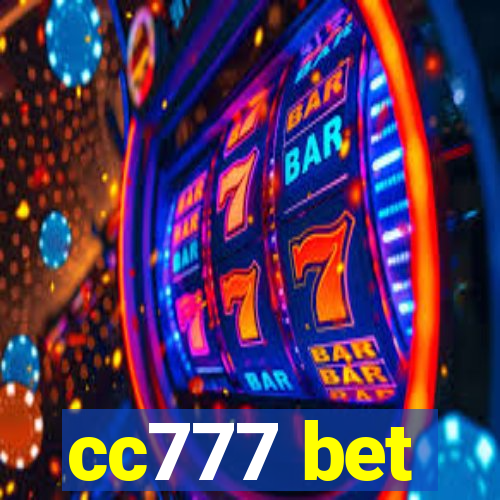 cc777 bet