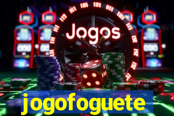 jogofoguete