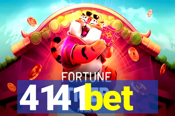 4141bet