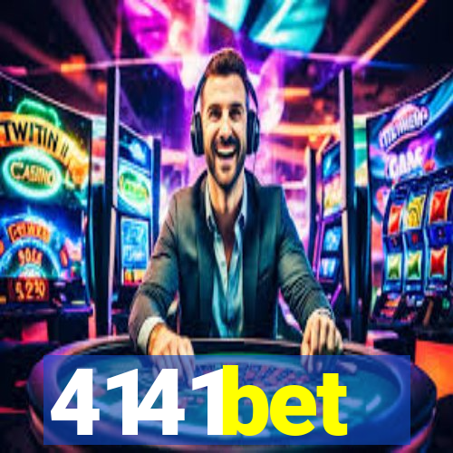 4141bet