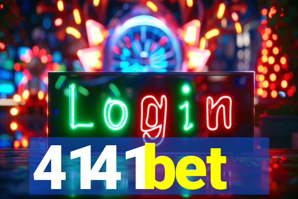 4141bet